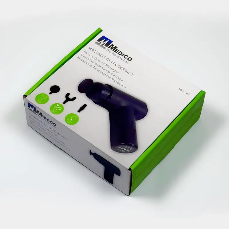 Medico Massage Gun MG-160