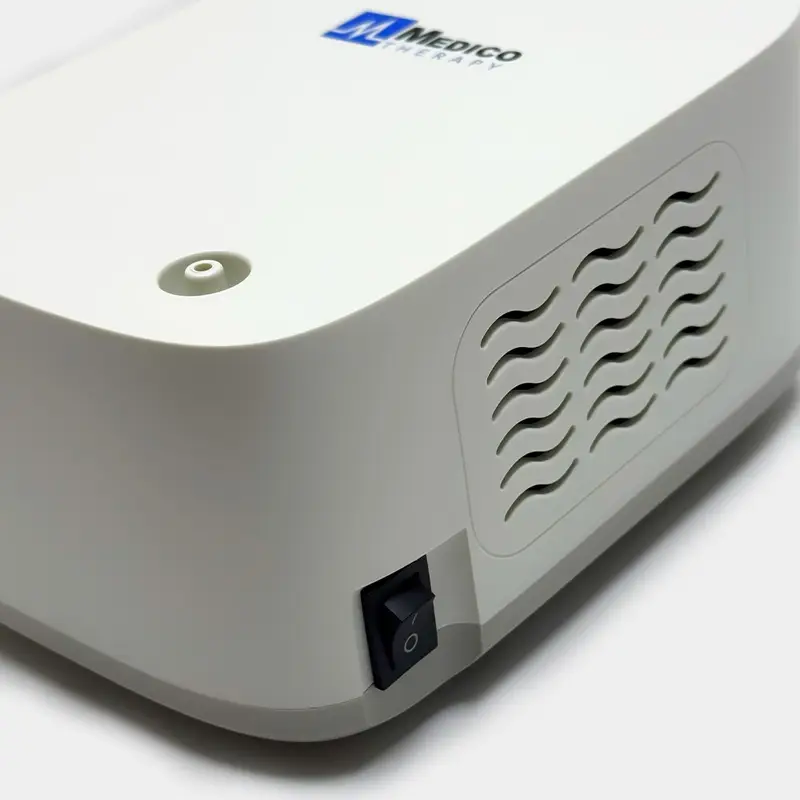 Medico Nebulizer NB-97 - Image 4