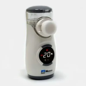 Medico NB-110 Mesh Nebulizer