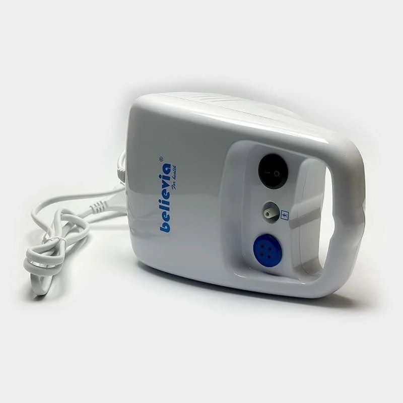 Believia Aerosol Nebulizer - Image 3
