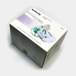Believia Aerosol Nebulizer