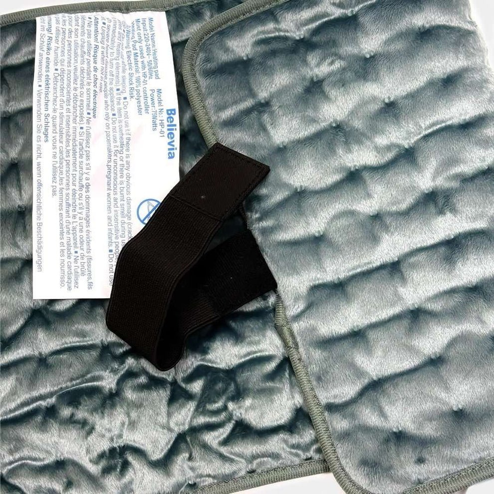 Believia Heating Pad HP-01 - Image 5