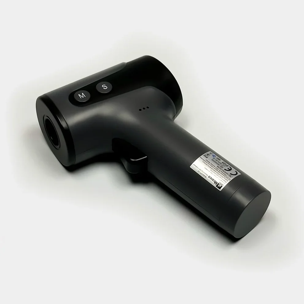 Medico Infrared FT-15 - Image 3