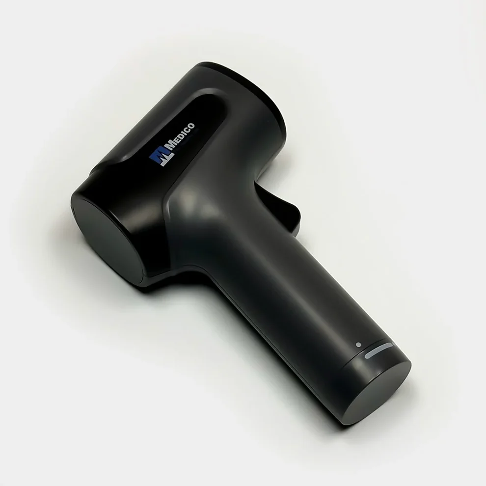 Medico Infrared FT-15 - Image 2