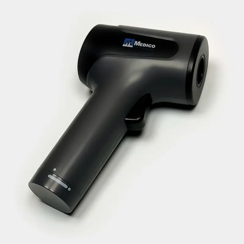 Medico Infrared FT-15 - Image 4